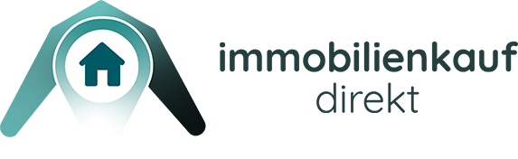 Immobilien direkt verkauf Logo